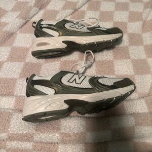 New Balance x Calia 530 Sneakers